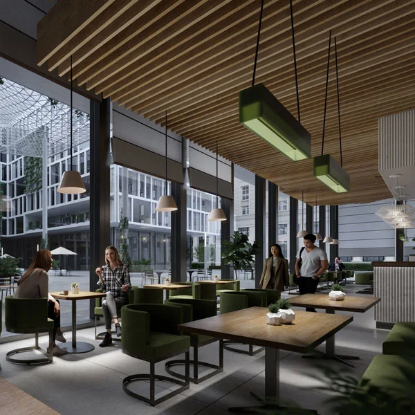 Powerful visualizations for professional projects