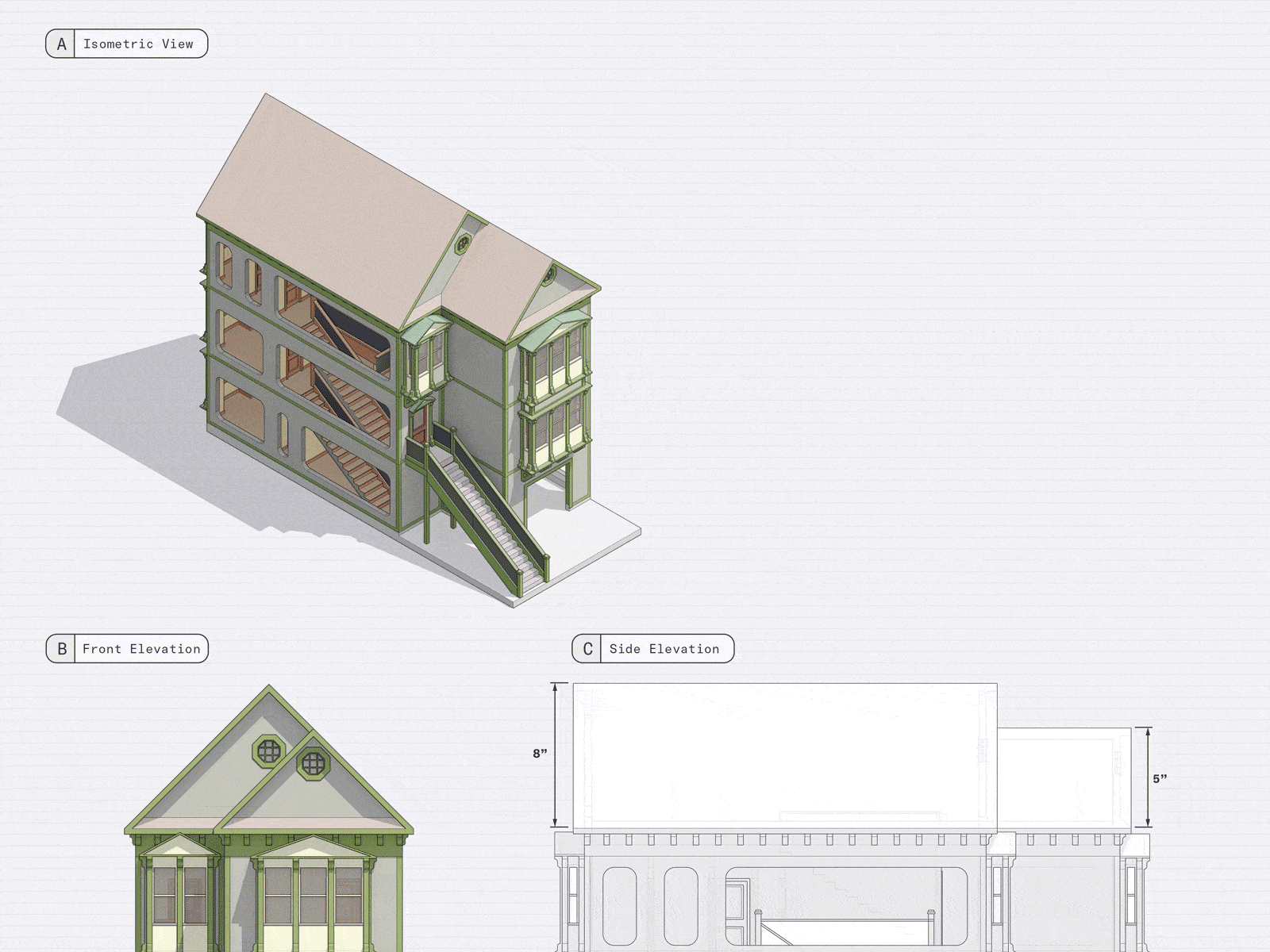 A fresh, new update for SketchUp 2020