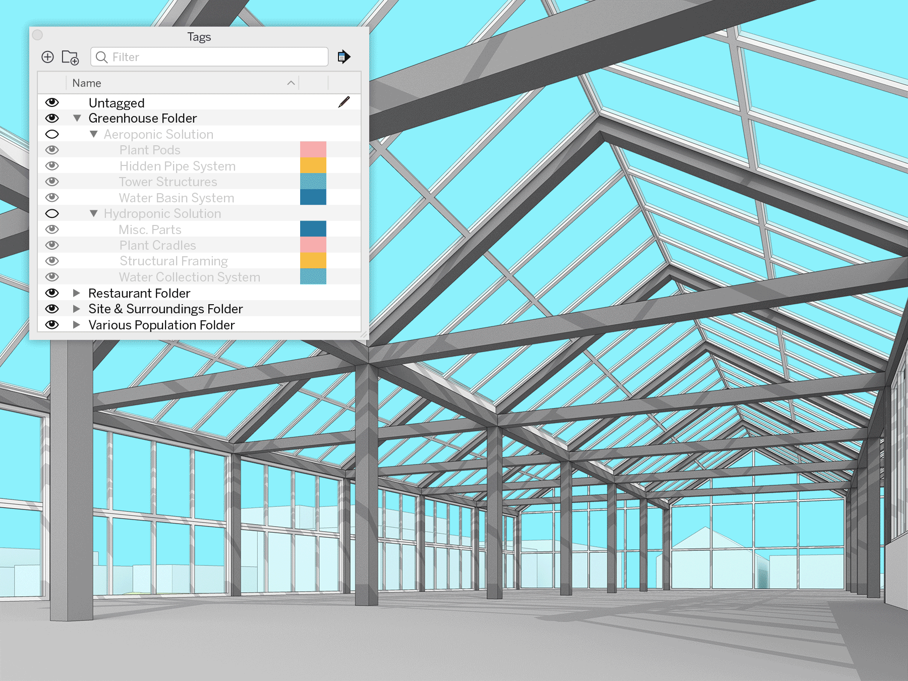 SketchUp 2021: Building a Foundation for Success