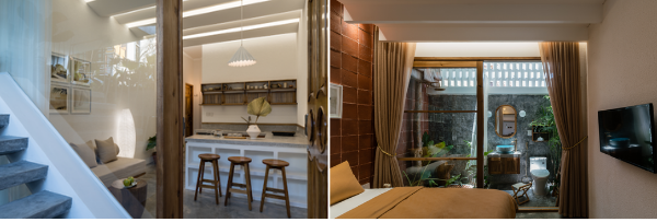 Innovative, Modern Homes in Vietnam with LimDimHouse Studio