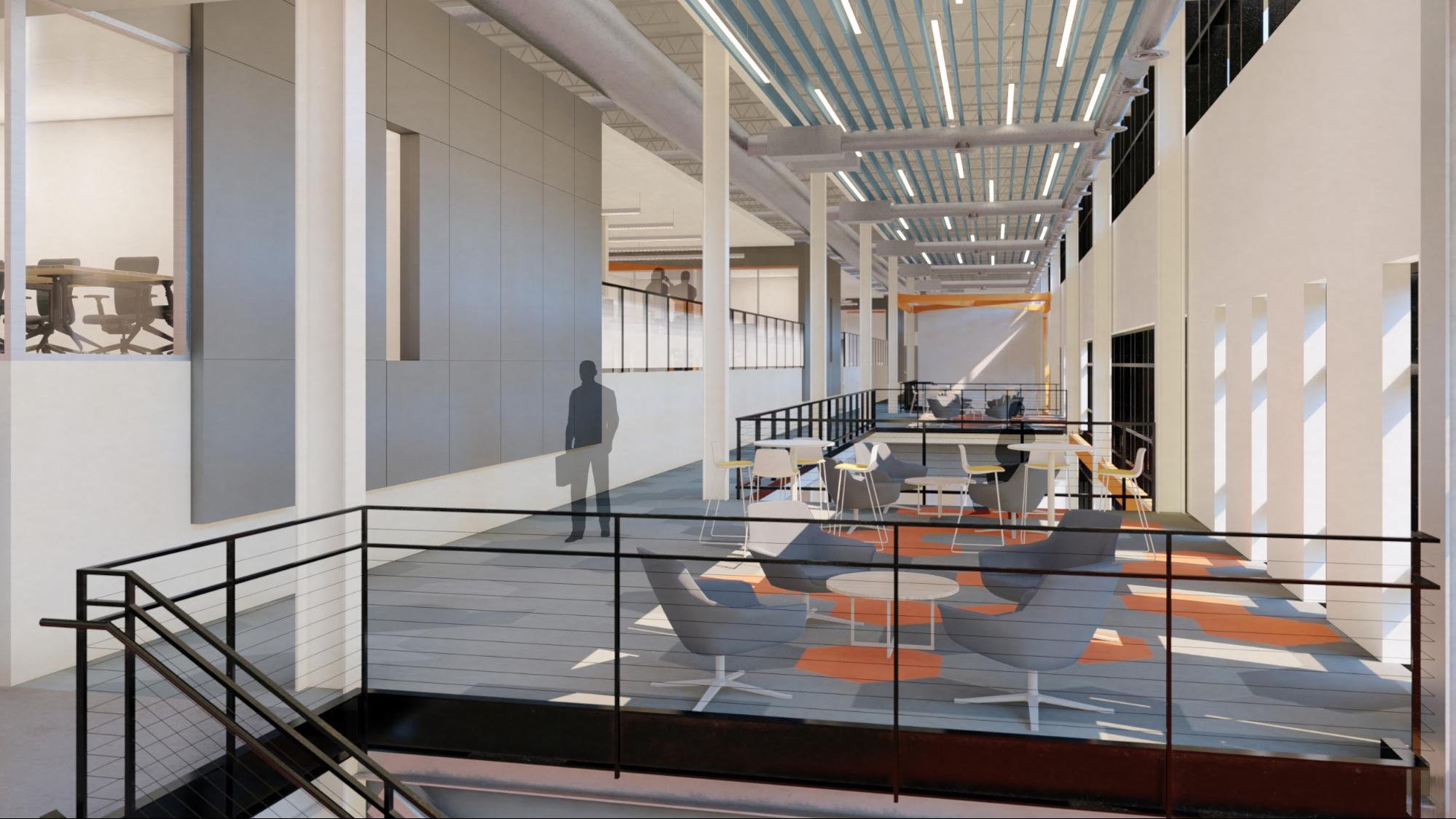 See How SketchUp Facilitates the Build-Out of a 14-Acre Campus for Biological Science